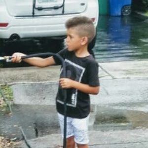 Meet your Posher, Guillermo